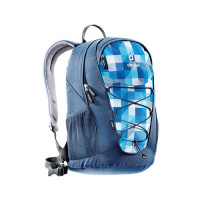 80146_3016 Рюкзак Deuter 2015 Daypacks Go Go blue arrowch