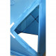 Палатка зимняя рыболовная ICE FISH 2 165х165х185 - Палатка зимняя рыболовная ICE FISH 2 165х165х185