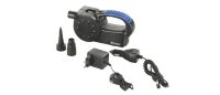 Насос Outwell Tornado Pump LED 12V/230V rechargeable