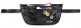 Поясной кошелек на молнии Skin Money Belt Int - Поясной кошелек на молнии Skin Money Belt Int