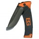 Нож Gerber Bear Grylls Folding Sheath Knife, блистер, 31-000752 - Нож Gerber Bear Grylls Folding Sheath Knife, блистер, 31-000752
