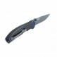 Нож Ganzo G7513 карбон - Нож Ganzo G7513 карбон