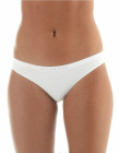 Трусы женские STRING Cotton, белый