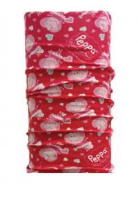 Wind-B LICENCES 45/51 см бандана 1754 peppa love
