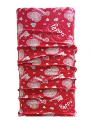 Wind-B LICENCES 45/51 см бандана 1754 peppa love