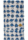 Wind-B 45/51 см бандана 1247 birds