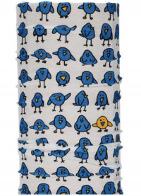 Wind-B 45/51 см бандана 1247 birds