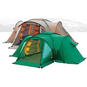 Палатка Base Camp 6