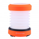 1308 MINI TELESCOPIC CAMPING TORCH фонарь