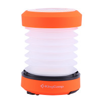 1308 MINI TELESCOPIC CAMPING TORCH фонарь