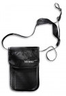 Сумочка-кошелек для скрытого ношения Skin Neck Pouch