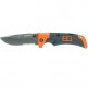 Нож Gerber Bear Grylls Scout, серрейторное, блистер, 31-000754 - Нож Gerber Bear Grylls Scout, серрейторное, блистер, 31-000754