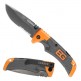 Нож Gerber Bear Grylls Scout, серрейторное, блистер, 31-000754 - Нож Gerber Bear Grylls Scout, серрейторное, блистер, 31-000754