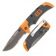 Нож Gerber Bear Grylls Scout, серрейторное, блистер, 31-000754 - Нож Gerber Bear Grylls Scout, серрейторное, блистер, 31-000754