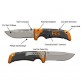 Нож Gerber Bear Grylls Scout, серрейторное, блистер, 31-000754 - Нож Gerber Bear Grylls Scout, серрейторное, блистер, 31-000754