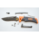 Нож Gerber Bear Grylls Scout, серрейторное, блистер, 31-000754 - Нож Gerber Bear Grylls Scout, серрейторное, блистер, 31-000754