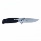Нож Ganzo G7522 черный - Нож Ganzo G7522 черный