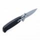 Нож Ganzo G7522 черный - Нож Ganzo G7522 черный