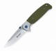 Нож Ganzo G7522 черный - Нож Ganzo G7522 черный