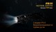 Фонарь Fenix PD35 Cree X5-L (V5) TAC (Tactical Edition) - Фонарь Fenix PD35 Cree X5-L (V5) TAC (Tactical Edition)