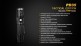 Фонарь Fenix PD35 Cree X5-L (V5) TAC (Tactical Edition) - Фонарь Fenix PD35 Cree X5-L (V5) TAC (Tactical Edition)