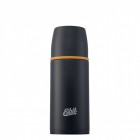 Термос Esbit VF500ML, черно-оранжевый, 0.5 л