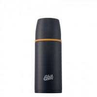 Термос Esbit VF500ML, черно-оранжевый, 0.5 л