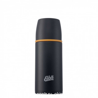 Термос Esbit VF500ML, черно-оранжевый, 0.5 л