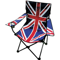  KSL Кресло раскладное Britanika GH2003A+