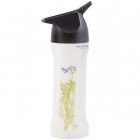 Бутылка MyBottle White Flower
