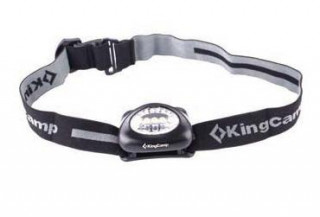 3666 5LED HEADLAMP фонарь налобный