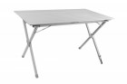 Складной кемпинговый стол TREK PLANET Dinner Roll-up Alu 120