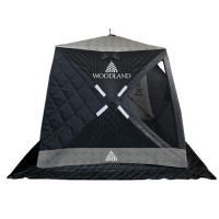 Палатка для зимней рыбалки ULTRA comfort 230 X 230 X 205 см