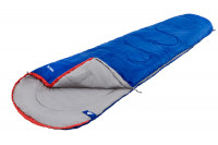 Спальный мешок Trek Planet Trek JR Синий