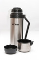 Термос нерж. HOT&amp;COLD STUFF 1.5 L - Термос нерж. HOT&COLD STUFF 1.5 L