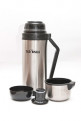 Термос нерж. HOT&amp;COLD STUFF 1.5 L - Термос нерж. HOT&COLD STUFF 1.5 L