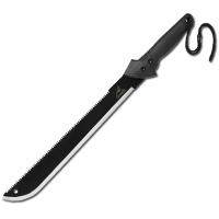 Мачете-пила длинная Gerber Outdoor Gator Machete, 31-000758
