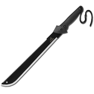 Мачете-пила длинная Gerber Outdoor Gator Machete, 31-000758