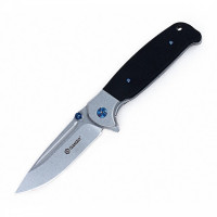 Нож Ganzo G7522 зеленый