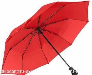 Зонт Light Trek Automatic Red автоматический складной (цвет - красный)