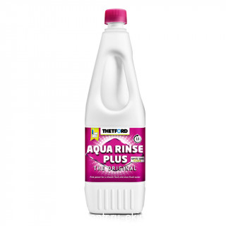 Жидкость для биотуалета Thetford Aqua Kem Rinse (1,5 л)