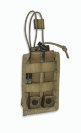 Подсумок TT TAC POUCH 3 RADIO - Подсумок TT TAC POUCH 3 RADIO