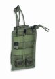 Подсумок TT TAC POUCH 3 RADIO - Подсумок TT TAC POUCH 3 RADIO