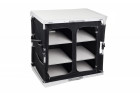 Складной кемпинговый стол TREK PLANET Master cook Alu 84 XL