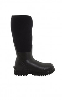 Сапоги Northwood Black