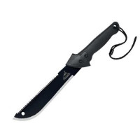 Мачете-пила Gerber Outdoor Gator Machete JR, 31-000759