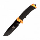 Нож Firebird F803-DY пустынный желтый