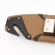 Нож Firebird F803-DY пустынный желтый - Нож Firebird F803-DY пустынный желтый
