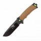 Нож Firebird F803-DY пустынный желтый - Нож Firebird F803-DY пустынный желтый