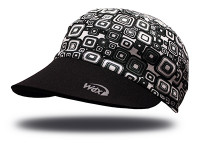CoolCap 53/62 см кепка 11040 foursquare